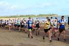 The 2024 Sand Dancer 10k Multi-Terrain, South Shields.  Photo: David T. Hewitson/Sports for All Pics